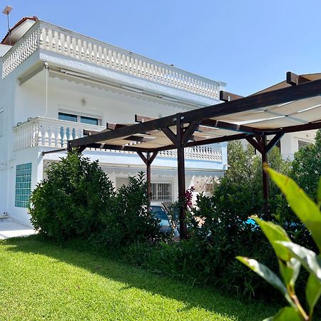 Villa Vave เนอาอิรากลีอา ภายนอก รูปภาพ
