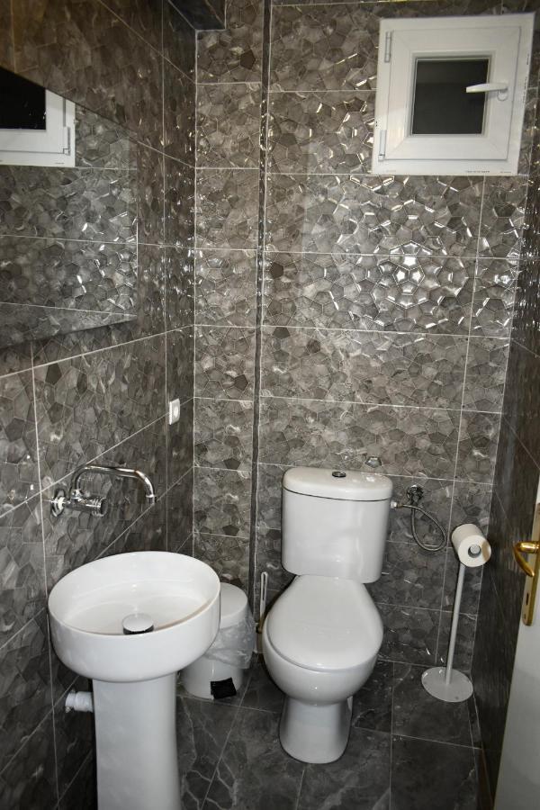 Villa Vave เนอาอิรากลีอา ภายนอก รูปภาพ