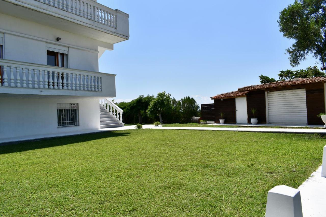 Villa Vave เนอาอิรากลีอา ภายนอก รูปภาพ