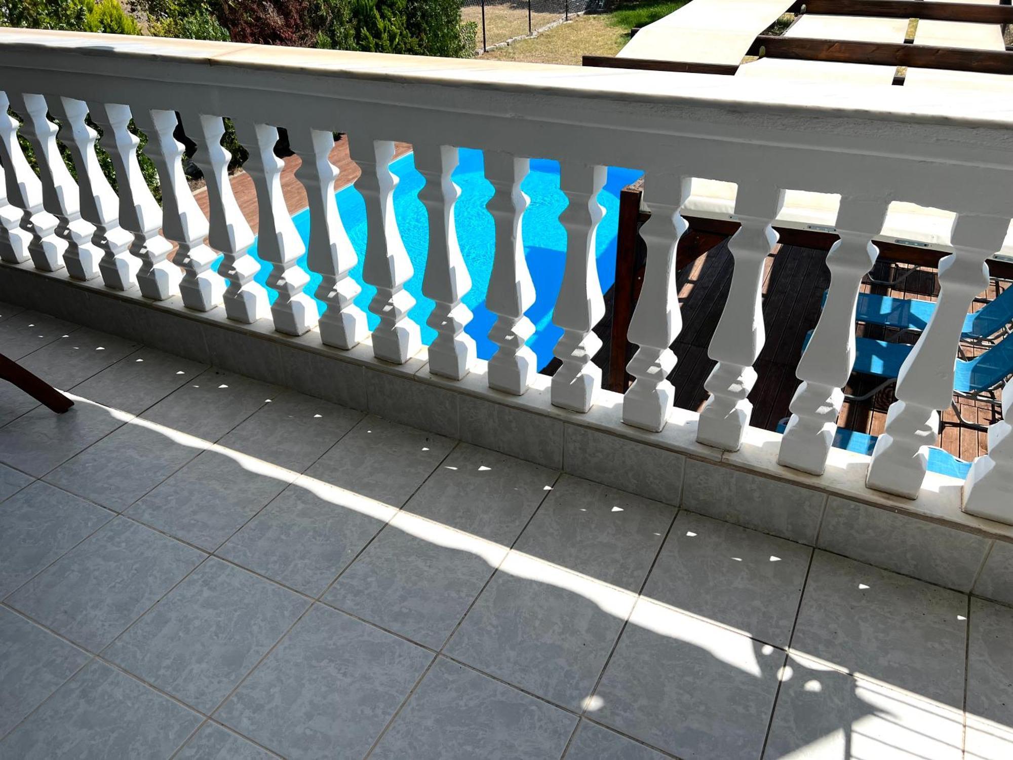Villa Vave เนอาอิรากลีอา ภายนอก รูปภาพ