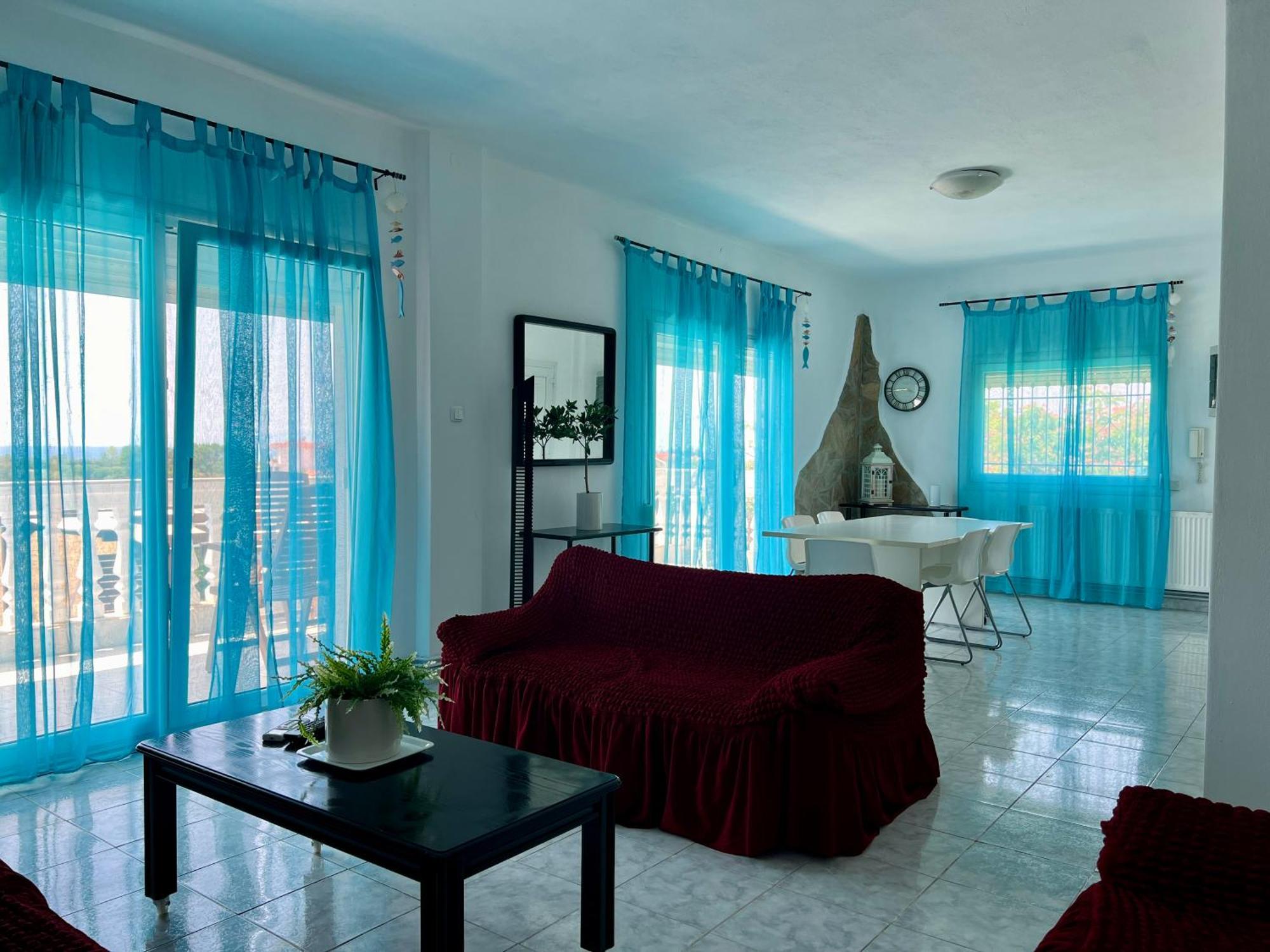 Villa Vave เนอาอิรากลีอา ภายนอก รูปภาพ