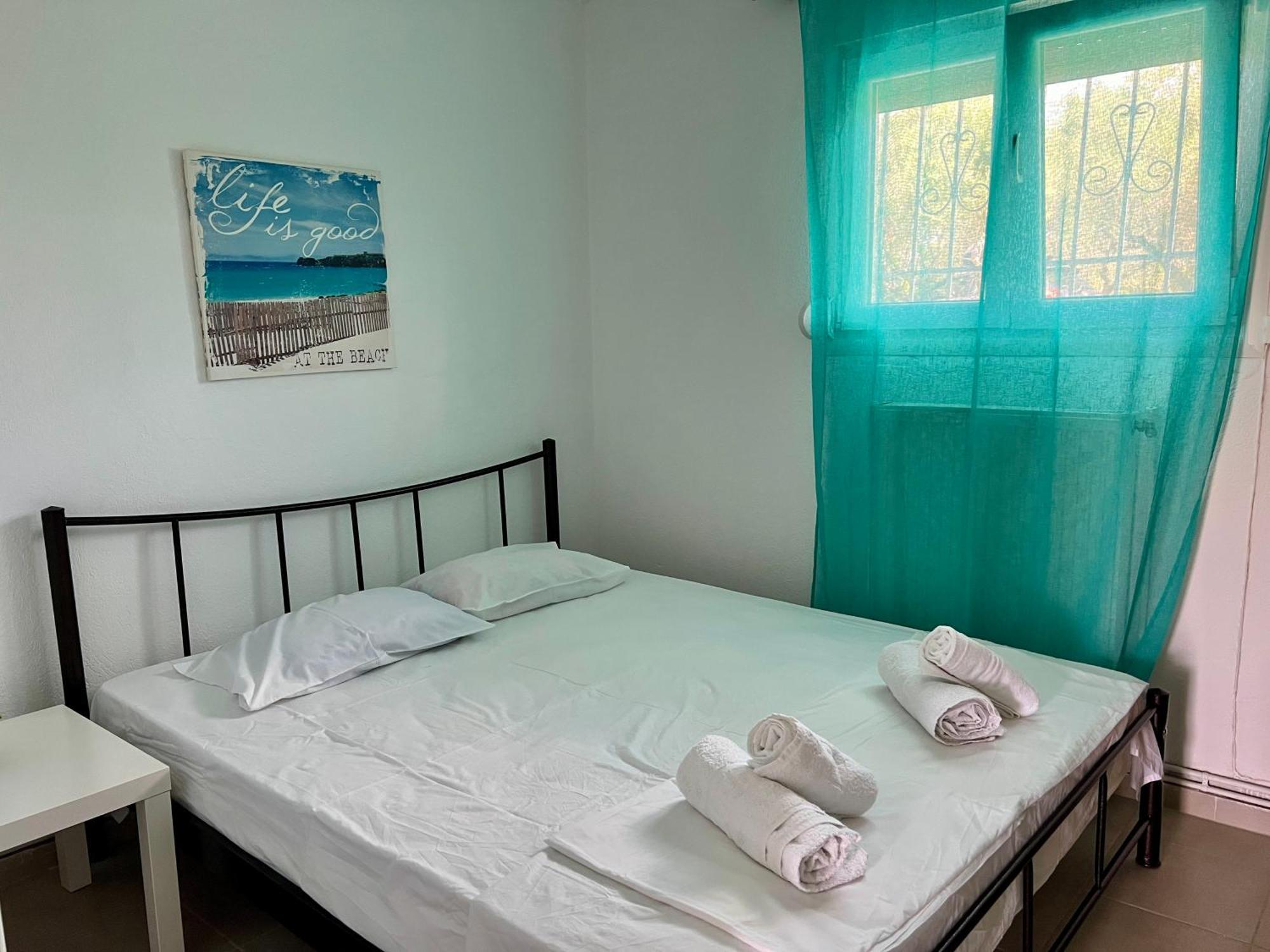 Villa Vave เนอาอิรากลีอา ภายนอก รูปภาพ