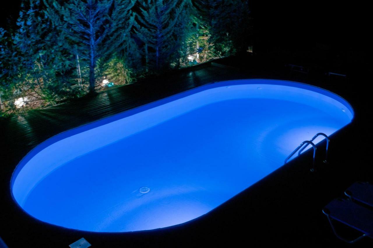 Villa Vave เนอาอิรากลีอา ภายนอก รูปภาพ